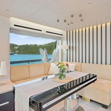Family Ties Yacht 