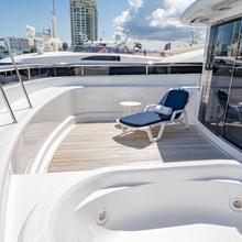 Shalimar Yacht 