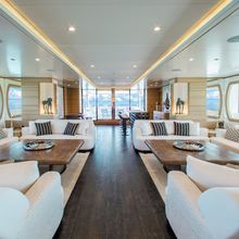 The Jewel Yacht 