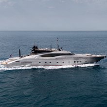 Taimare Yacht 
