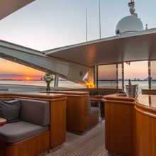 Ecj Luxe Yacht 