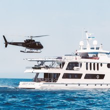 Aurora Yacht 