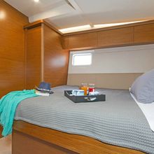 Alizee Yacht 