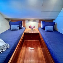 Ocho Yacht 