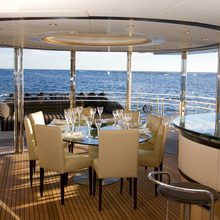 Seven Star Yacht 