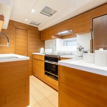 Bianca Yacht 