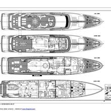 Alaska Yacht 