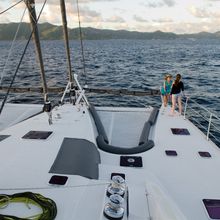 Xenia 74 Yacht 