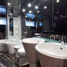 Adriatic Blues Yacht 
