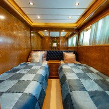 Say Yes Yacht 