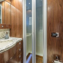 Second Amendment Yacht 