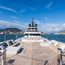 Navis Yacht 