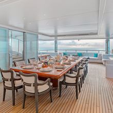 The Jewel Yacht 