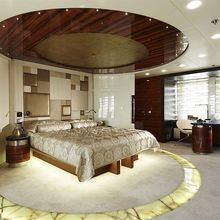 E & E Yacht Master Stateroom