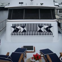 Shopey Yacht 