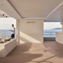 Vanora Yacht 