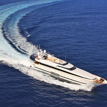 Nino Yacht 