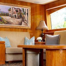 Pipe Dreams Yacht 
