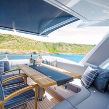 Adriano Yacht 