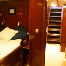 Southern Cross Yacht 