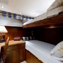 Lifter Yacht 