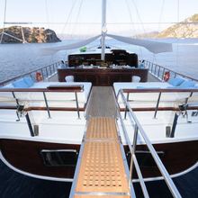 Smile Yacht 