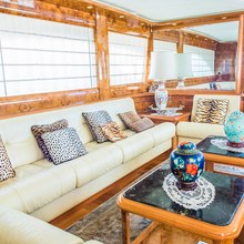 Hemera Cuarta Yacht 