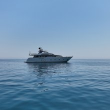 SL96 Yacht 