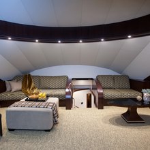 Liquidity Yacht Salon Overview