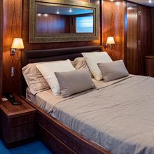 Maestrale Yacht 