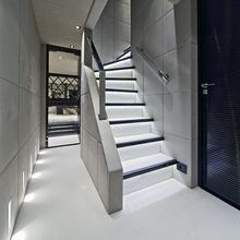 Seven S Yacht Stairs