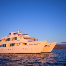 Treasure Yacht 