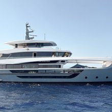 Even Further Yacht 