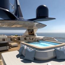 Queen Yaz Yacht 