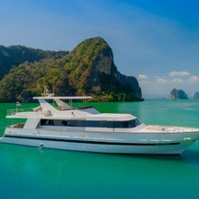 Ajao Yacht 