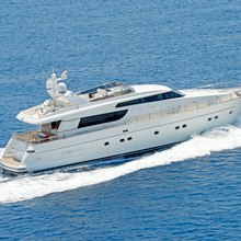 Fos Yacht 