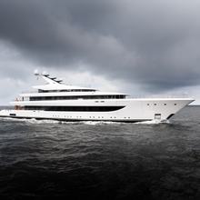 Stella M Yacht 