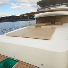 Babosch Yacht 