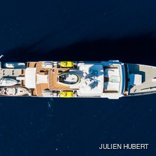 Albatross Yacht 
