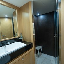Maryana Yacht 