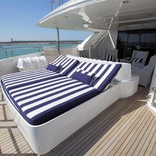 Beachm Yacht 