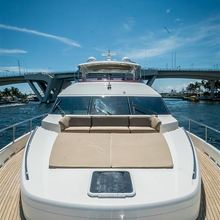 Freudian Slip Yacht 