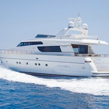 Fos Yacht 