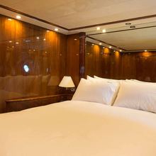 Victoria III Yacht 