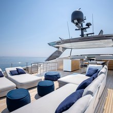 SL96 Yacht 