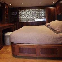 Salé Vita Yacht 