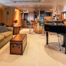 Le Montrachet Yacht 