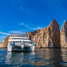 Tip Top II Yacht 