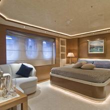 O'Neiro Yacht Double Stateroom 