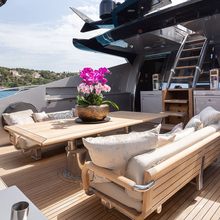 Taimare Yacht 